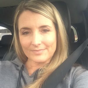 Meet your Posher, Tina